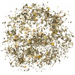 Tisane Maux de Tête