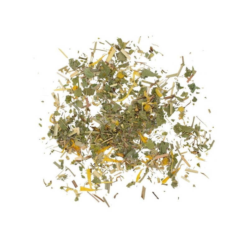 Tisane Ménopause Bio