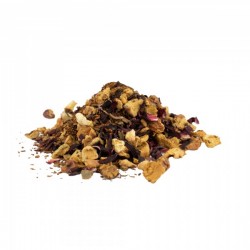 ROOIBOS Pomme - Cannelle -...
