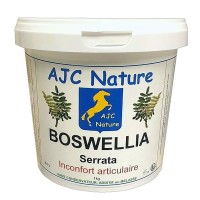 Boswellia Serrata