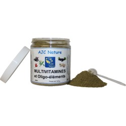 MULTIVITAMINES ET OLIGO-ELEMENTS-2