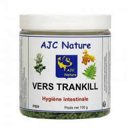 Vers trankill