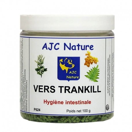 Vers trankill Vers trankill