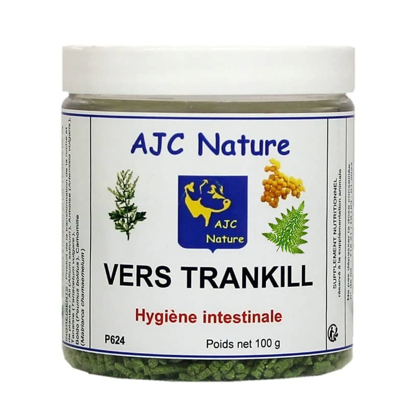 Vers trankill