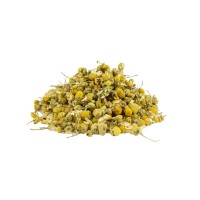 Fleurs de Camomille Matricaire