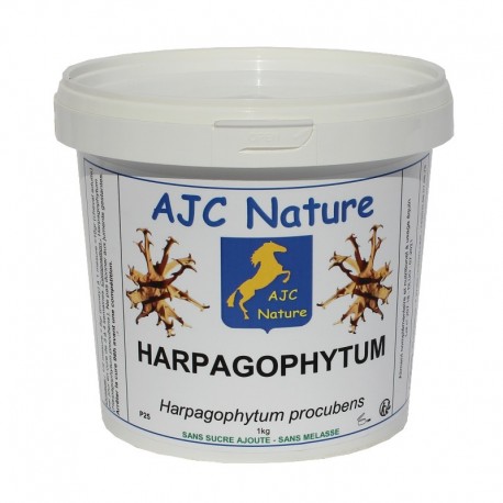 Harpagophytum Harpagophytum