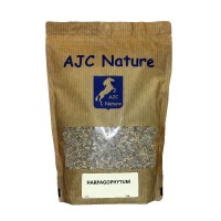 Harpagophytum