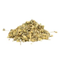 Tisane Ayurveda Kapha Bio, les bienfaits du Gingembre et Citron