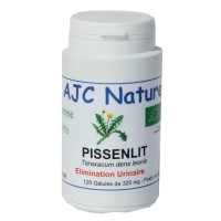 Pissenlit Racine Bio 120 gélules
