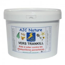 VERS TRANKILL (Plantes) |...