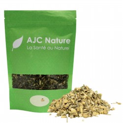Tisane Ayurveda Vata Bio, les bienfaits du Gingembre et Cannelle