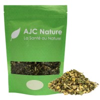 Tisane Ayurveda Pitta Bio - Gingembre - Cannelle