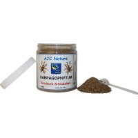 Harpagophytum BIO pour chiens