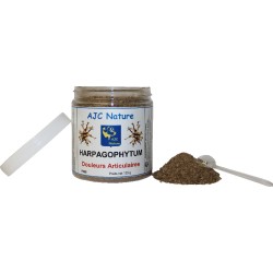 Harpagophytum BIO pour chiens