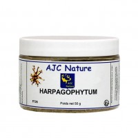 Harpagophytum pour chiens