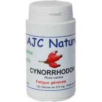 Gélules Cynorrhodon AJC Nature