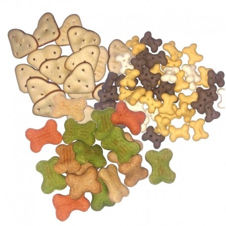 Méli Mélos pour Chiens