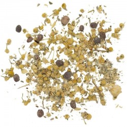 Tisane Calme et Sérénité