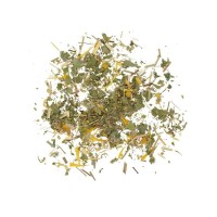 Infusion aux plantes Bio* pour soulager les effets de la Ménopause