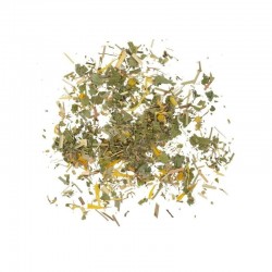 Infusion aux plantes Bio* pour soulager les effets de la Ménopause