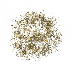 Tisane Maux de Tête