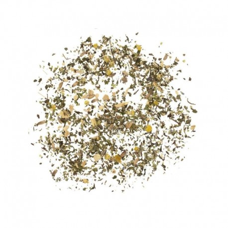 Tisane Maux de Tête