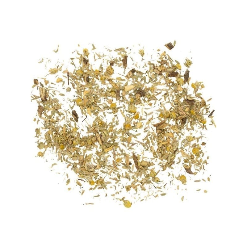 TISANE ACIDITE - AIGREUR Bio - 100 g