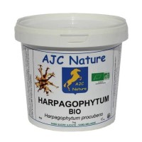 Harpagophytum