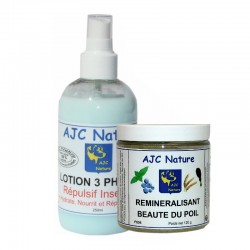 PACK BEAUTE DU POIL | Chien