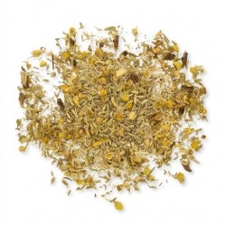 Tisane Acidité et Aigreur Bio PH464 en vrac 100g - AJC Nature.