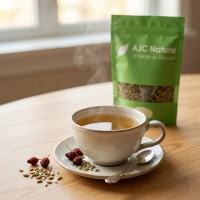 Tisane Perte de poids bio