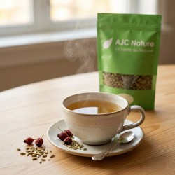 Tisane Perte de poids bio