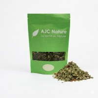 Tisane Minceur et Silhouette Bio en sachet refermable