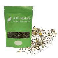 PH462 Infusion Confort Digestif et Tête légère 100g