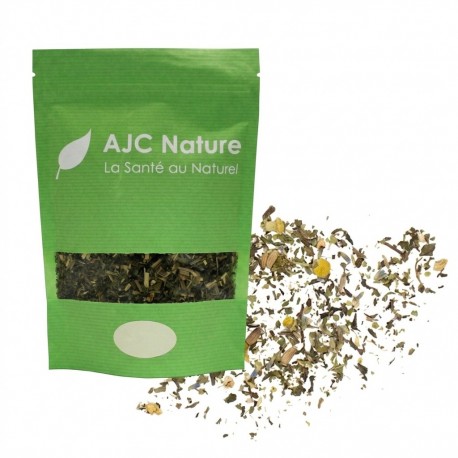 PH462 Infusion Confort Digestif et Tête légère 100g