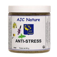 Plantes anti stress pour chien