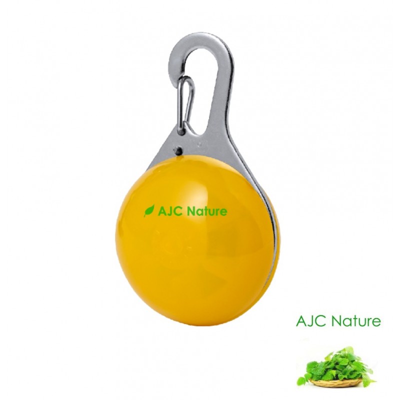 Boule lumineuse