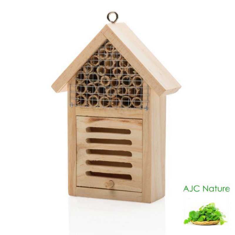 Hôtel à insectes