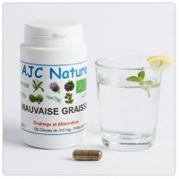 Mauvaise graisse bio rituel