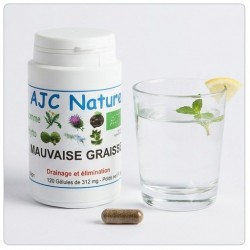 Mauvaise graisse bio rituel