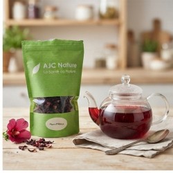 PH320 Infusion Hibiscus Bio rituel