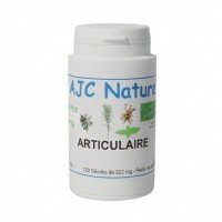 G548 Pilulier Articulaire Bio