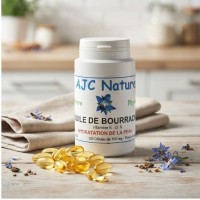 G559 capsule huile de bourrache