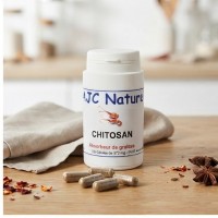 G514 Pilulier chitosan rituel