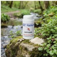 G514 chitosan nature