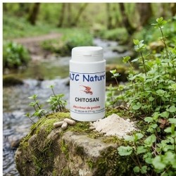G514 chitosan nature
