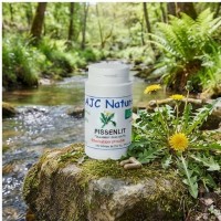 G536 pilulier pissenlit bio nature