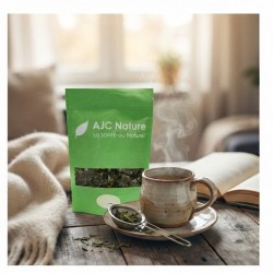 PH347 Verveine citronnée Bio rituel bien-être