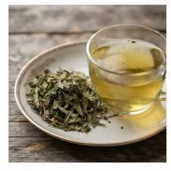PH347 Tasse de verveine citronnée bio