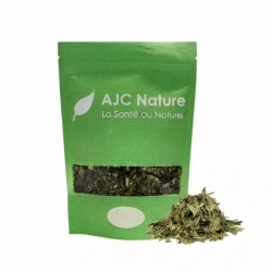 sachet 100g Verveine citronnée bio